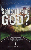 Schizophrenic God