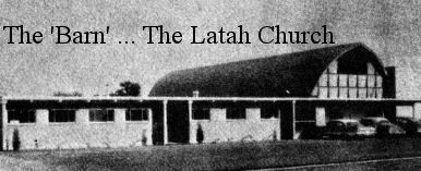 Latah Church