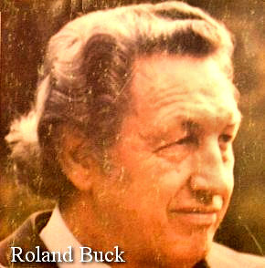 Pastor Roland Buck picture