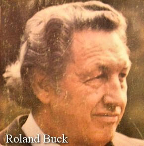 Roland Buck