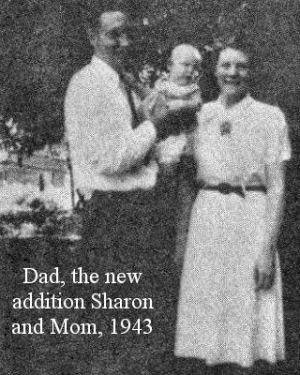 Sharon Born